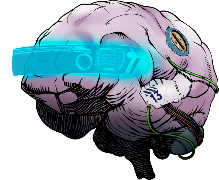 CyberBrain, Maiorskikh Automation Bureau
