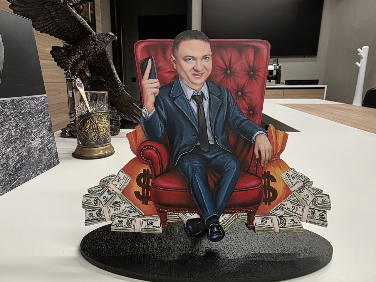 Iskandar Radikovich Nurgaleev